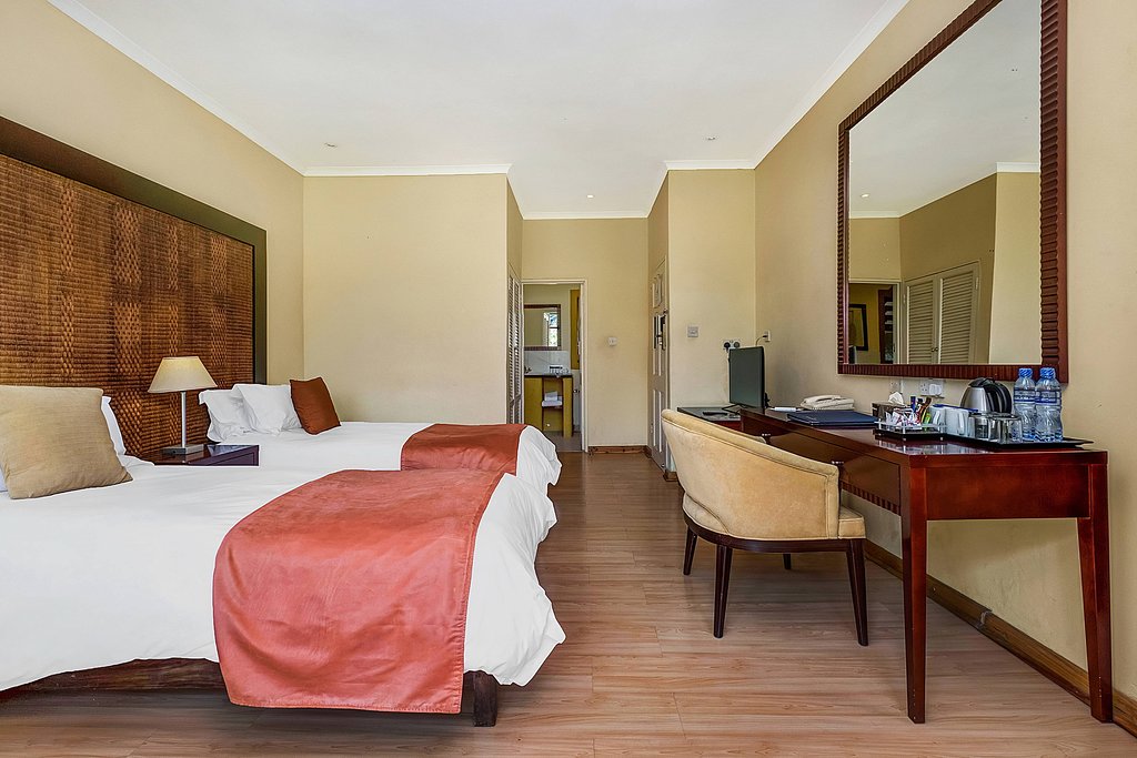 Protea By Marriott Lusaka Safa