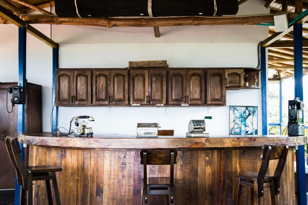 Hotel Hacienda Combia
