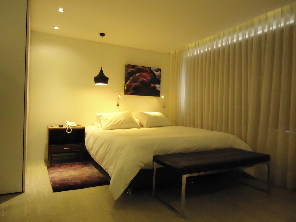 The Grace Hotel