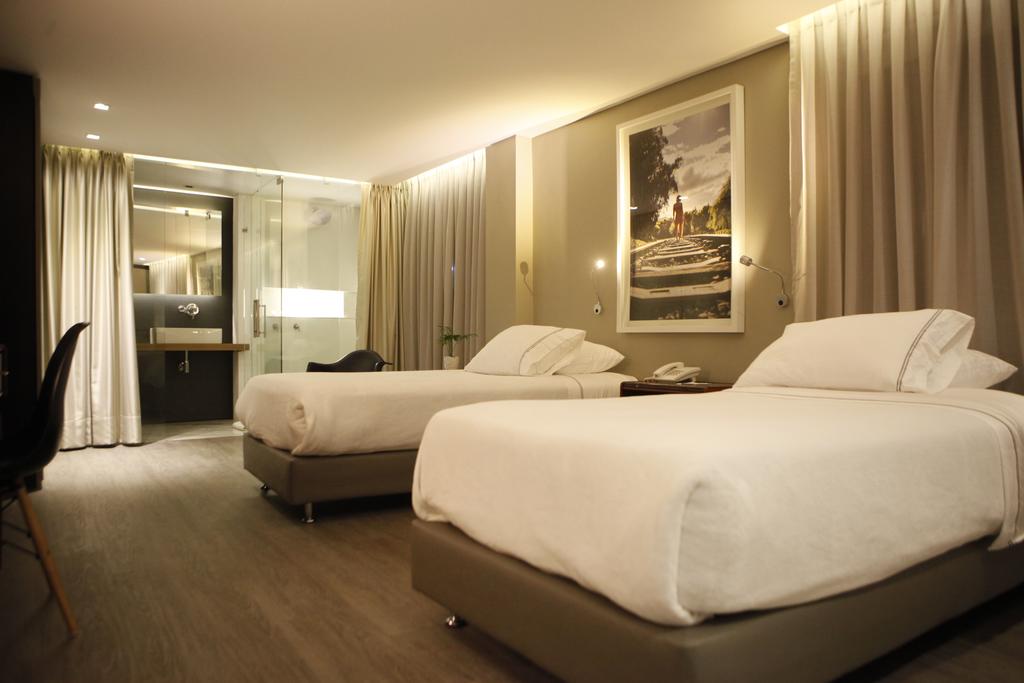 The Grace Hotel