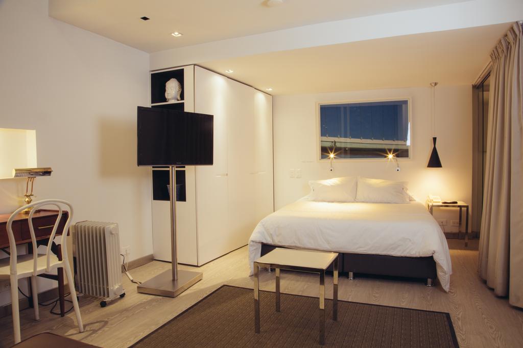 The Grace Hotel