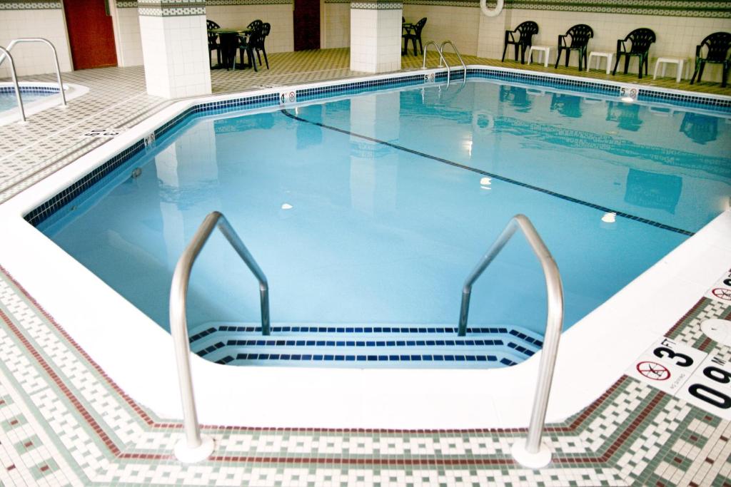 Hampton Inn Boston/Braintree