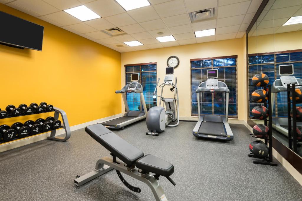 Homewood Suites Birmingham-South/Inverness