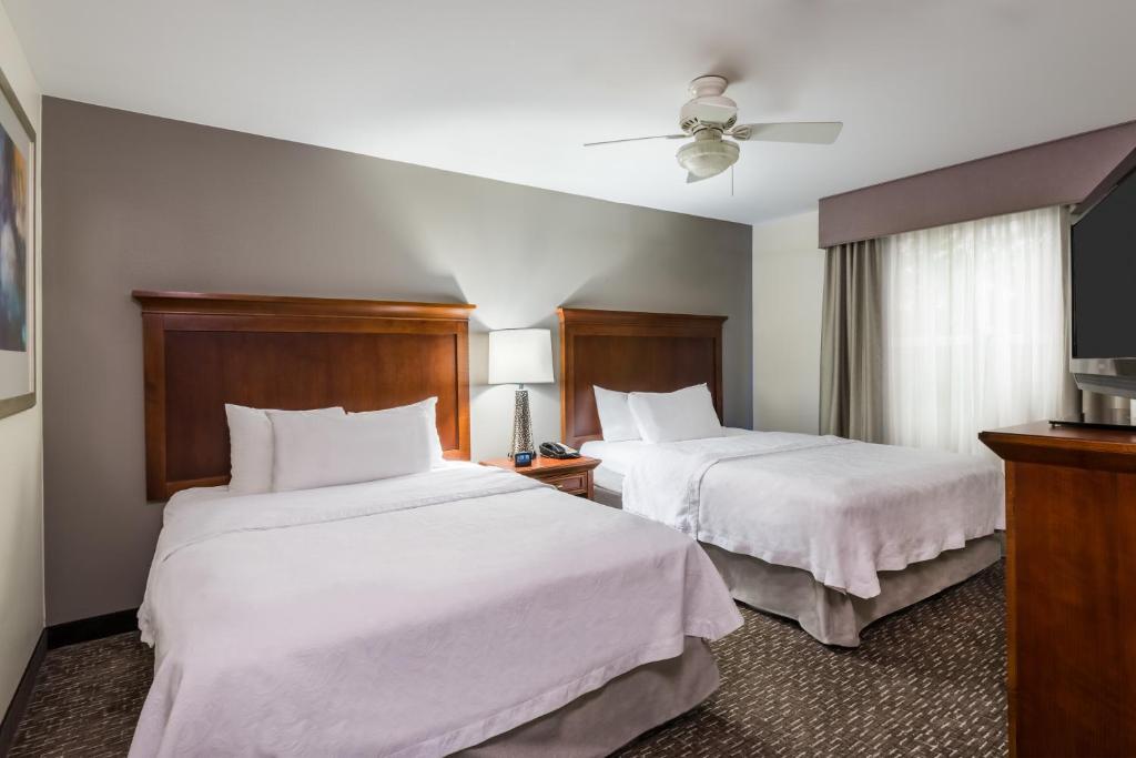 Homewood Suites Birmingham-South/Inverness