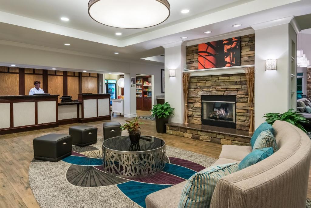 Homewood Suites Birmingham-South/Inverness