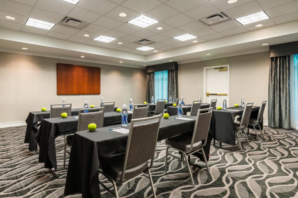 Homewood Suites Birmingham-South/Inverness