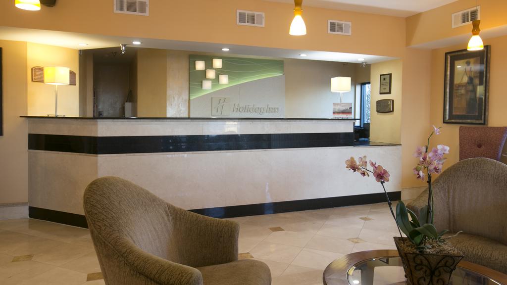 Holiday Inn Express Biloxi - Beach Blvd