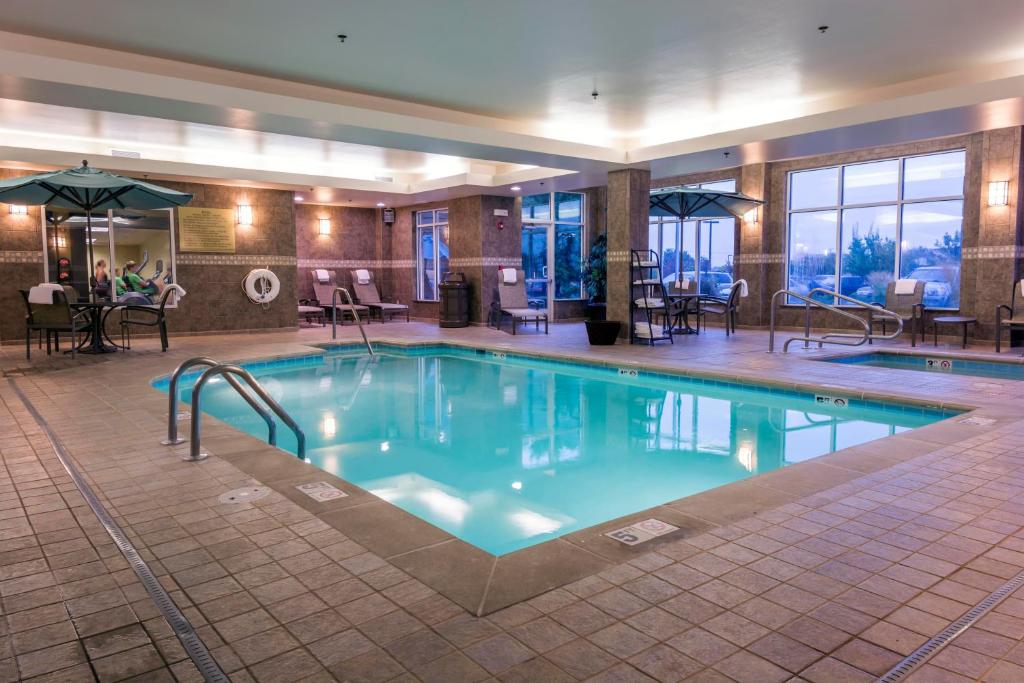 Hilton Garden Inn Billings
