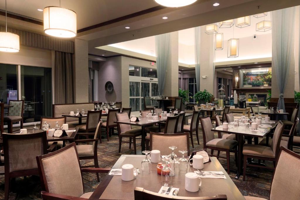 Hilton Garden Inn Billings