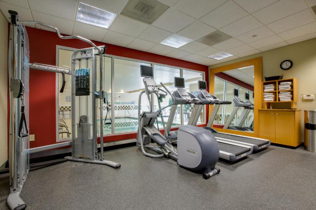Hilton Garden Inn Charleston Airport
