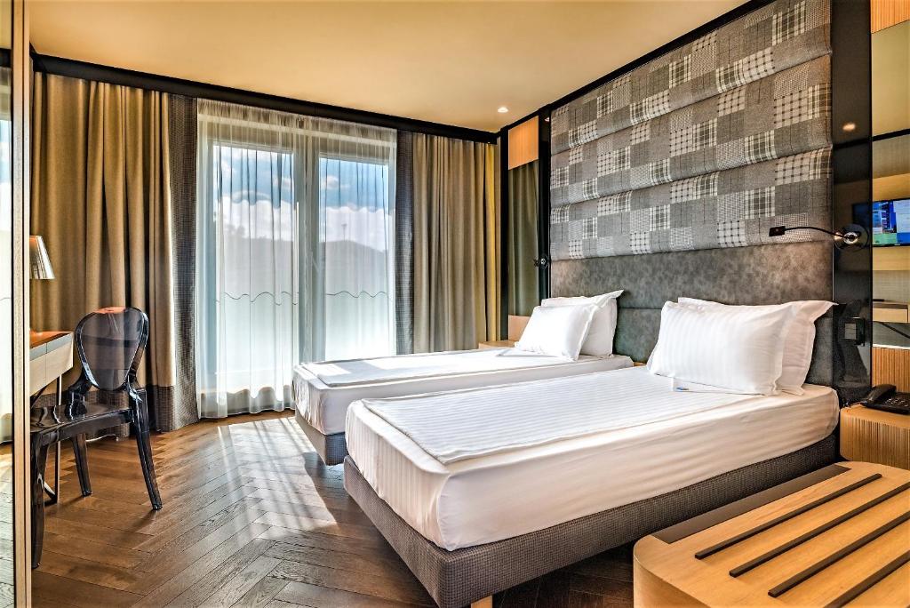 Eurostars Sofia City (Formerly Best Western)