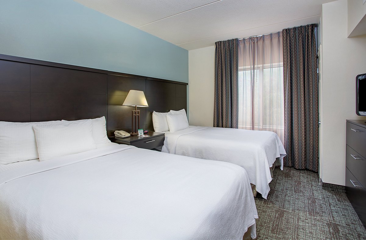 Staybridge Suites Chattanooga Downtown - Convention Center