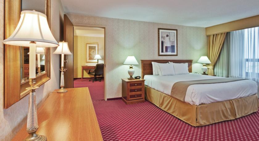 Edward Hotel Chicago