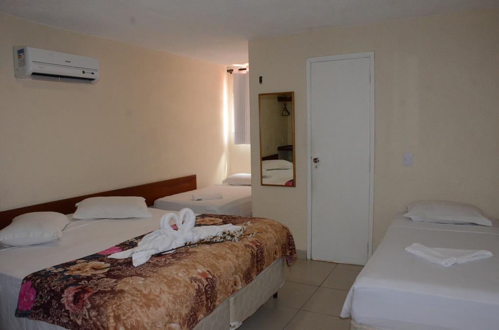 Ara Praia Hotel
