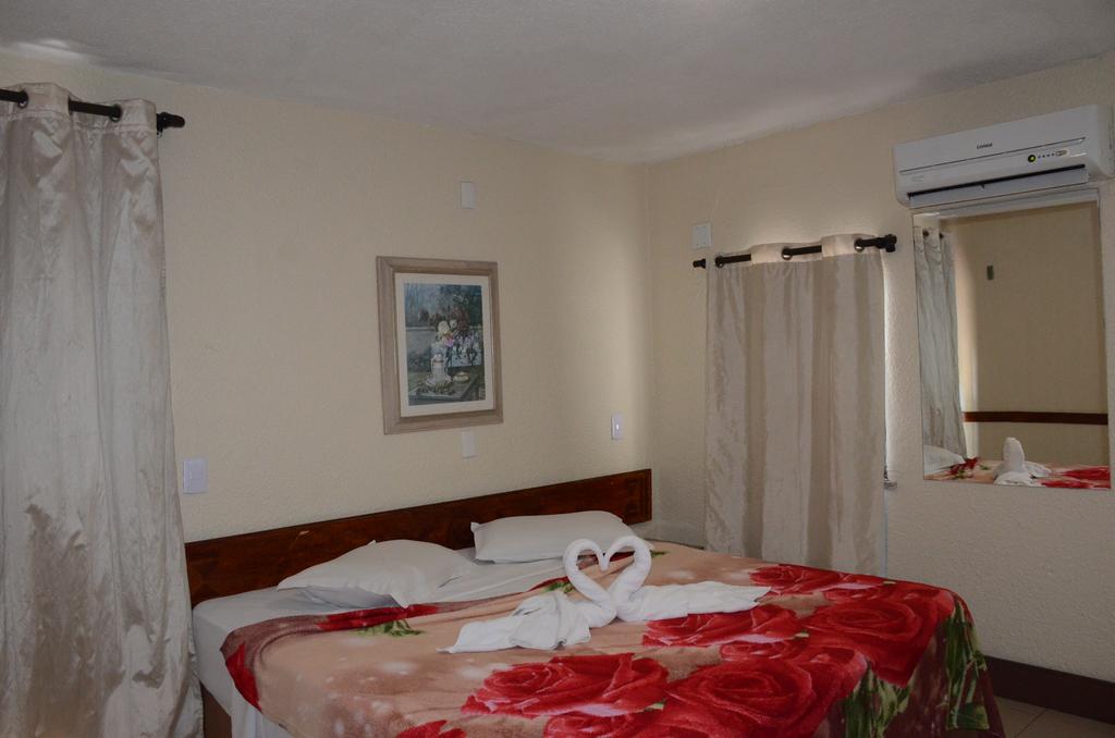 Ara Praia Hotel
