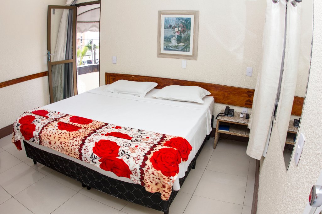 Ara Praia Hotel