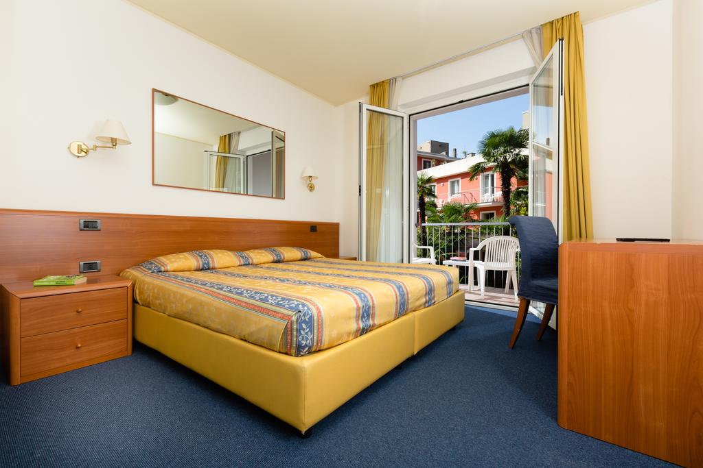 Hotel Brione Green Resort