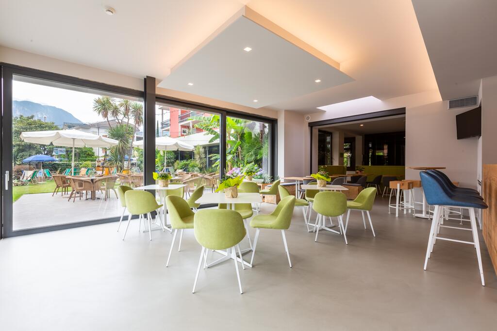 Hotel Brione Green Resort