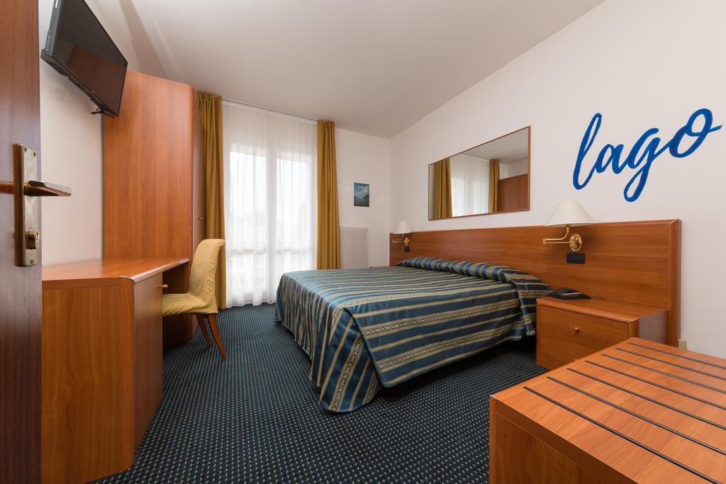 Hotel Brione Green Resort