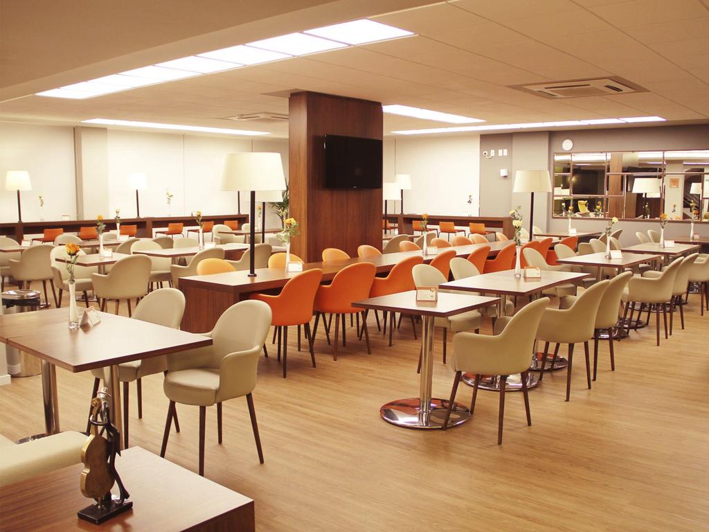 Hotel 10 Ponta Grossa