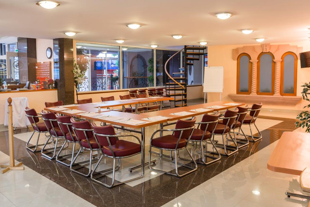Hotel Real Plaza Aguascalientes
