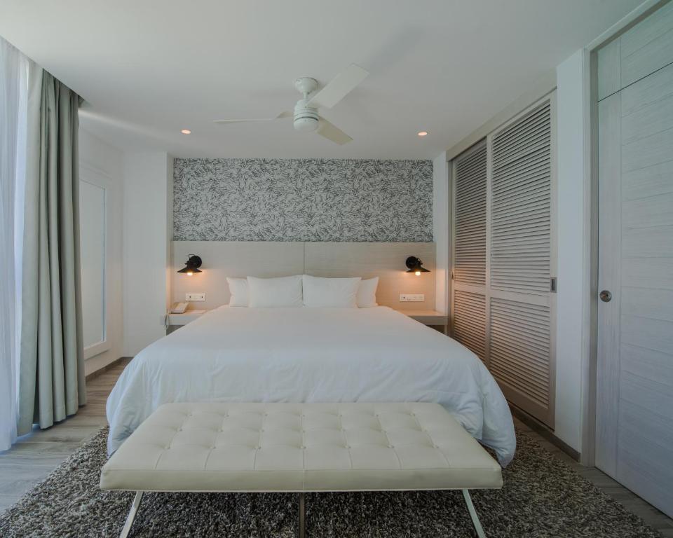 Oleo Cancun Playa All Inclusive Boutique Resort