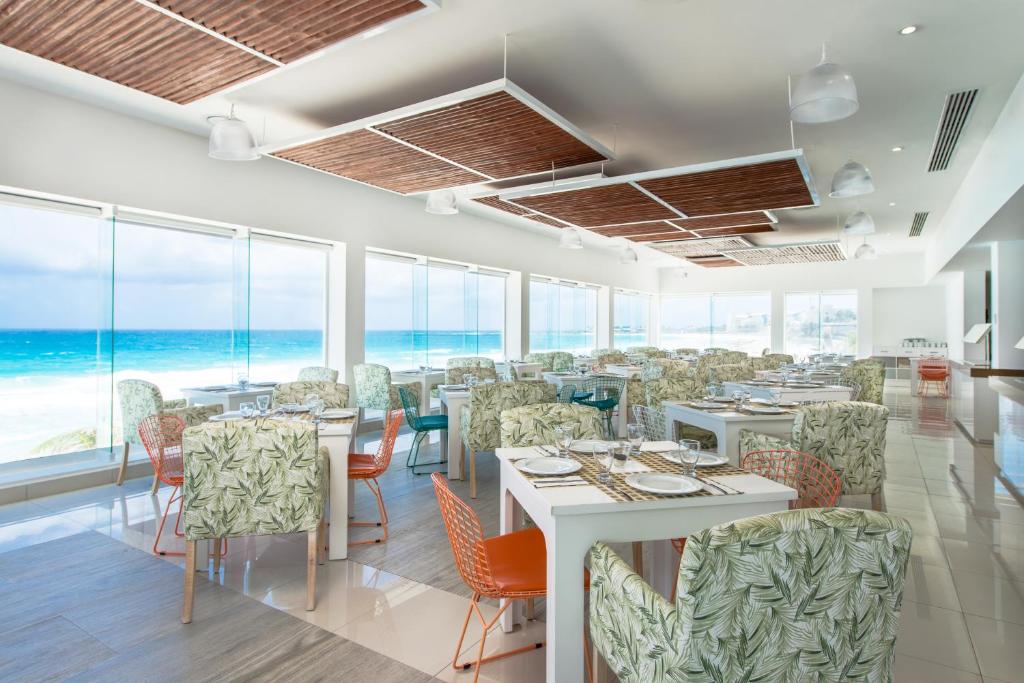 Oleo Cancun Playa All Inclusive Boutique Resort