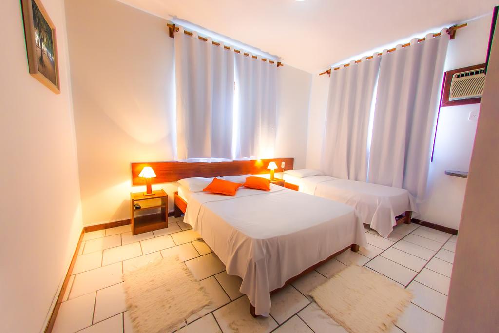 Hotel Porto Dourado