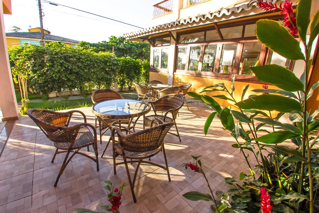 Hotel Porto Dourado