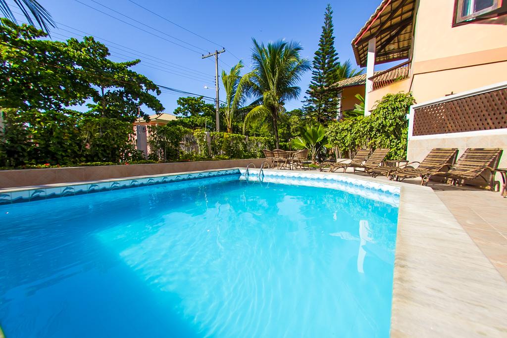 Hotel Porto Dourado