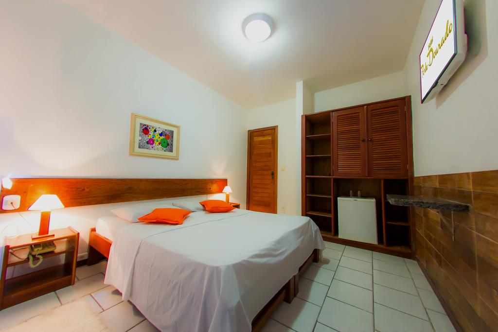 Hotel Porto Dourado