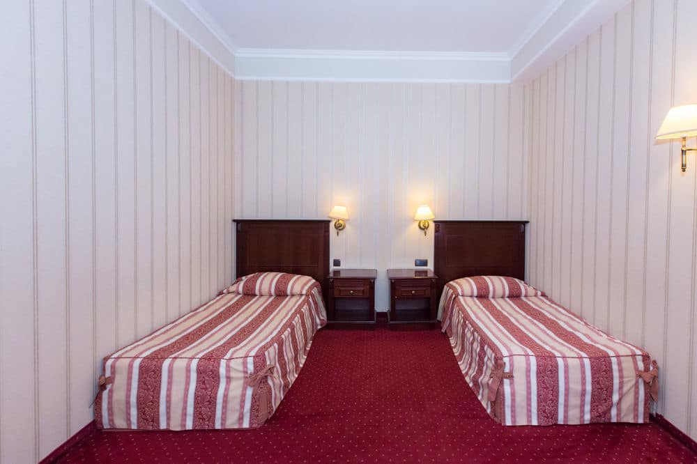 Hotel Boutique Splendid