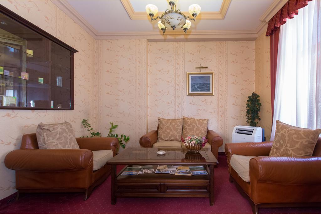 Hotel Boutique Splendid