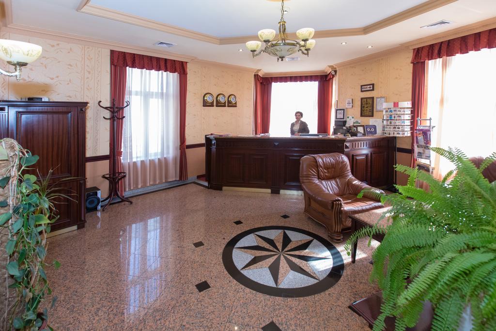 Hotel Boutique Splendid