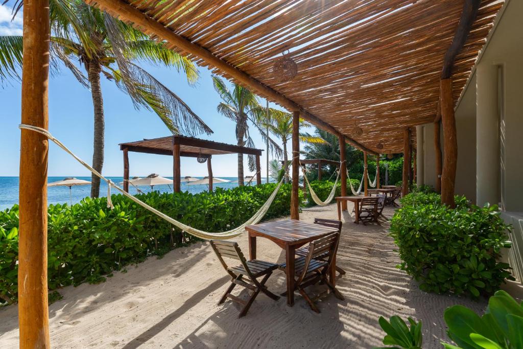 Mereva Tulum by Blue Sky