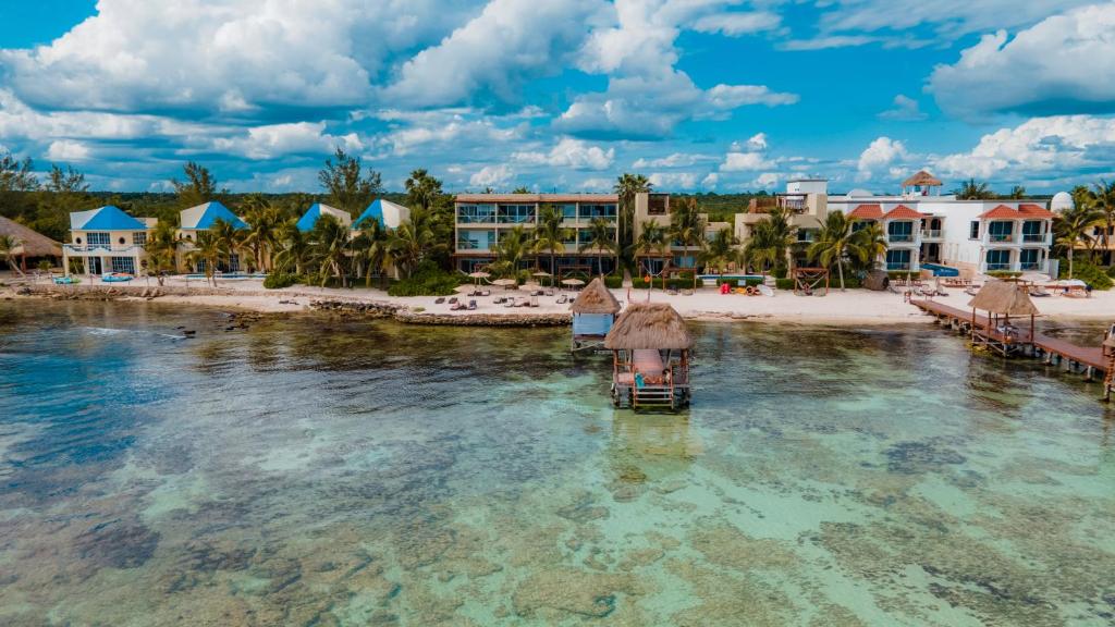 Mereva Tulum by Blue Sky