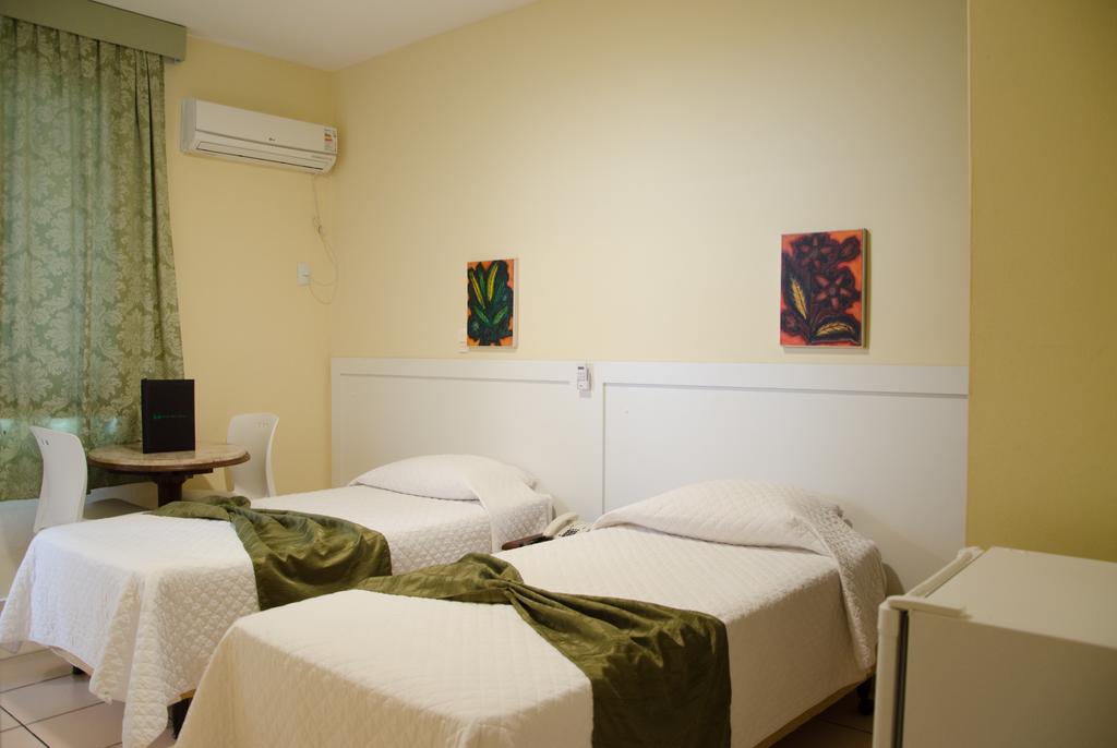 Hotel Vila Velha