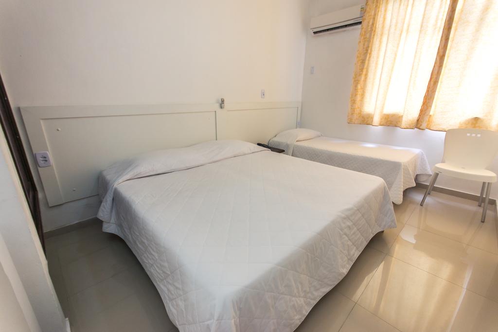 Hotel Vila Velha