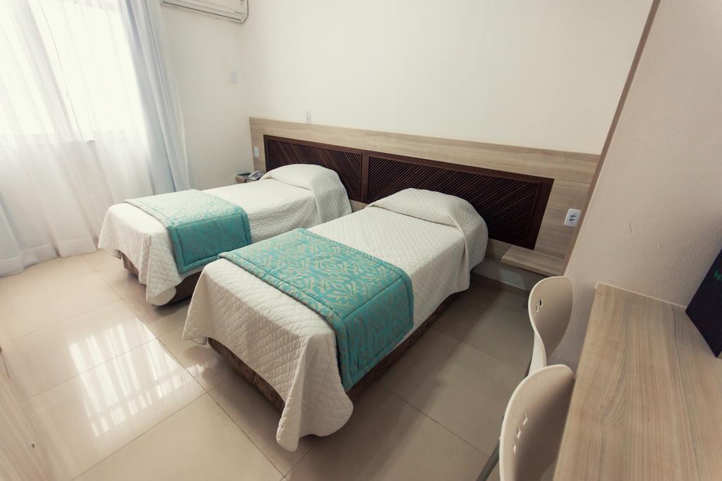 Hotel Vila Velha