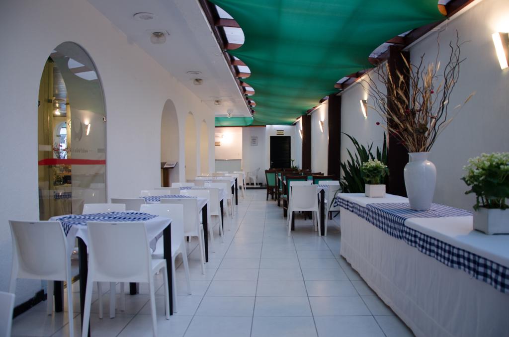 Hotel Vila Velha