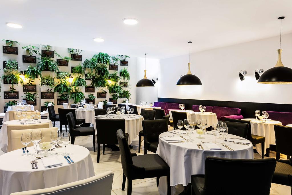 Best Western Plus Copacabana Design Hotel
