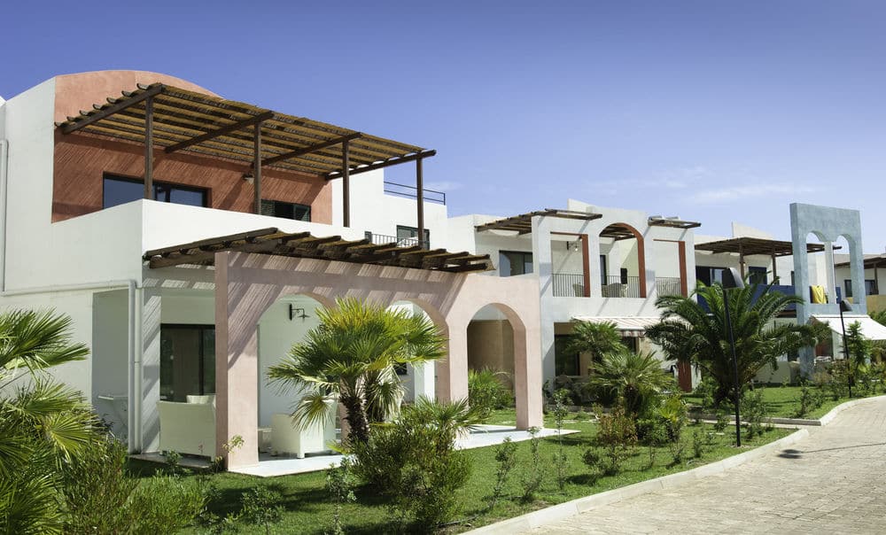 I Turchesi Club Village
