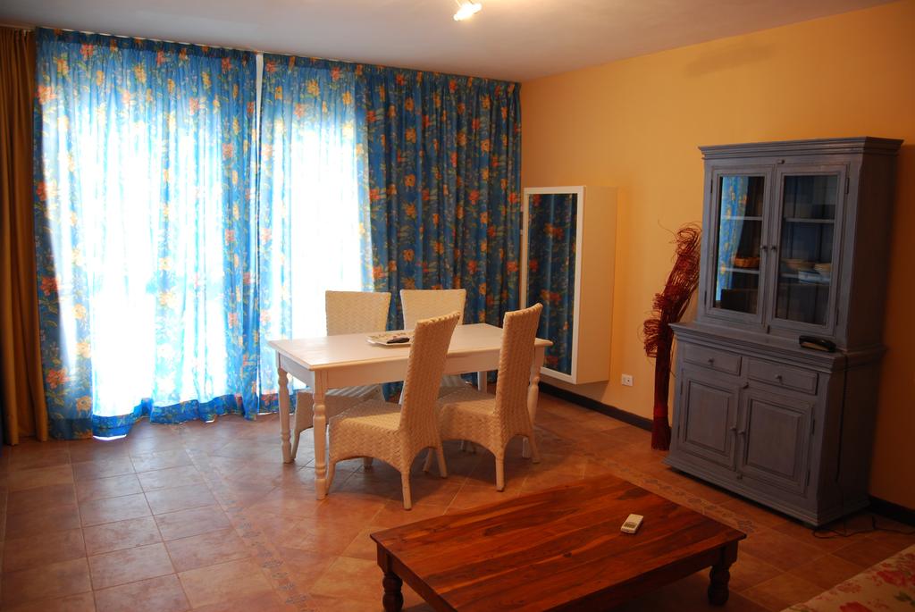 I Turchesi Club Village