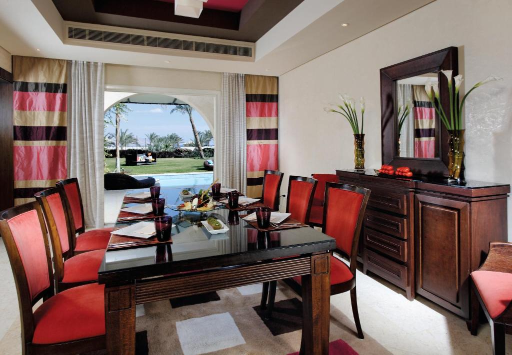 Grand Rotana Resort & Spa