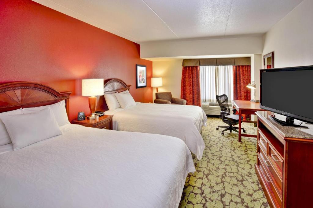 Hilton Garden Inn Chicago/Midway Airport