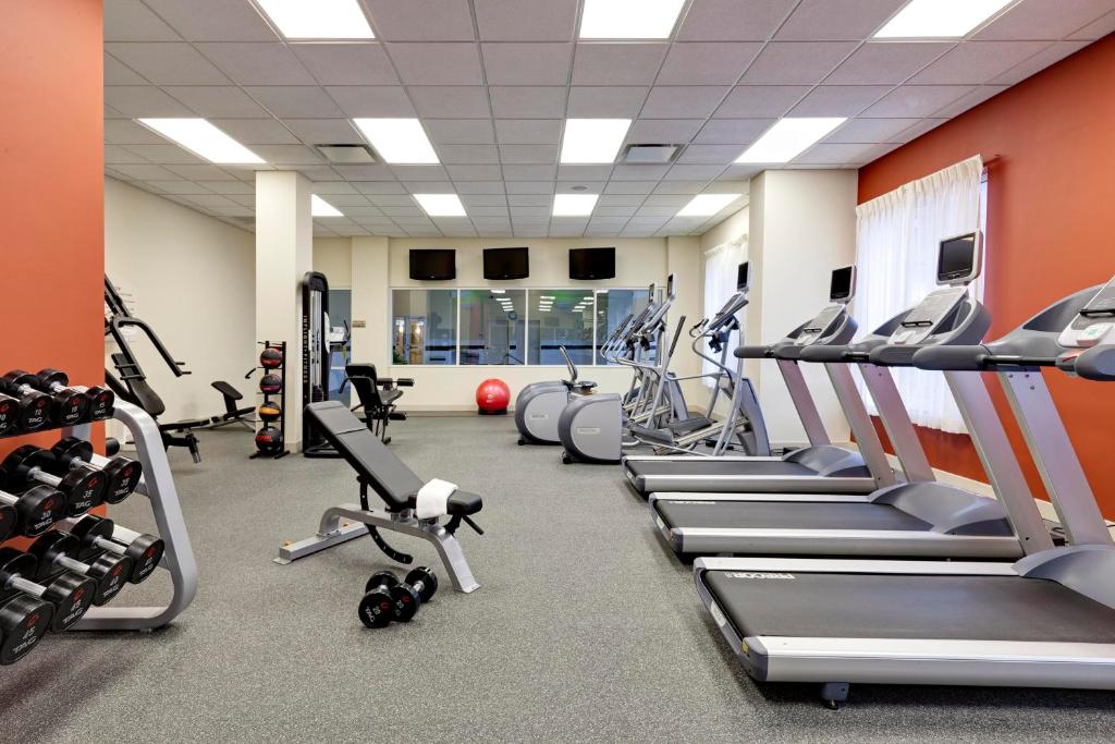 Hilton Garden Inn Chicago/Midway Airport