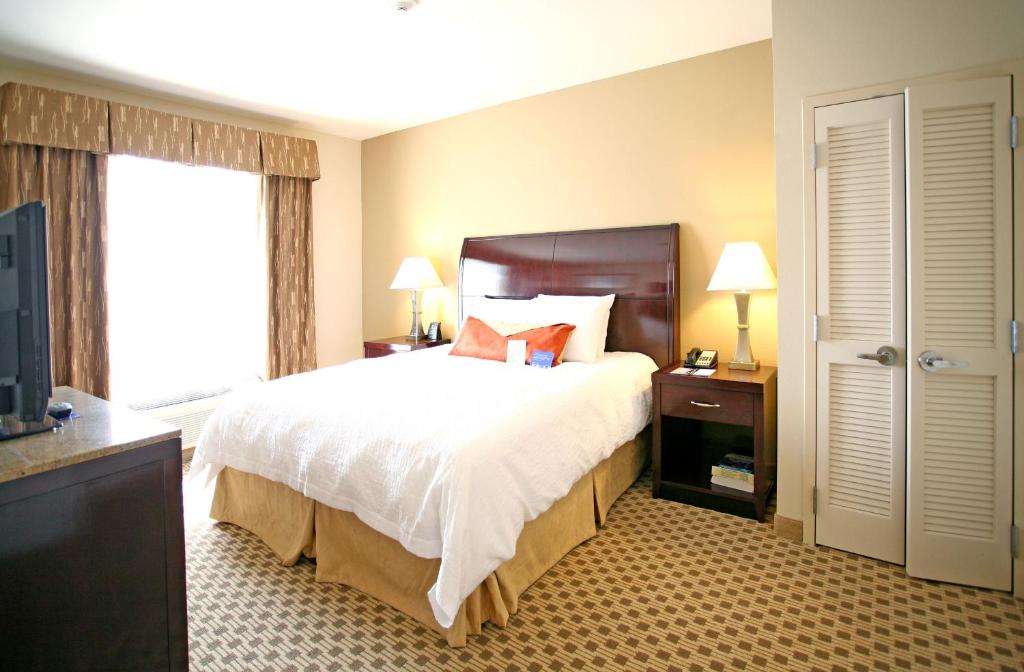 Hilton Garden Inn Cincinnati Blue Ash
