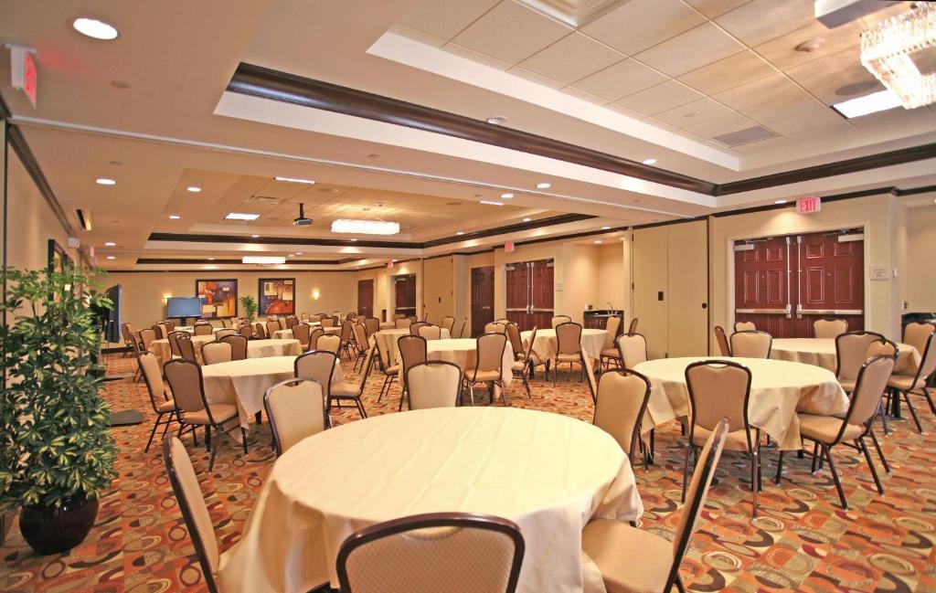 Hilton Garden Inn Cincinnati Blue Ash