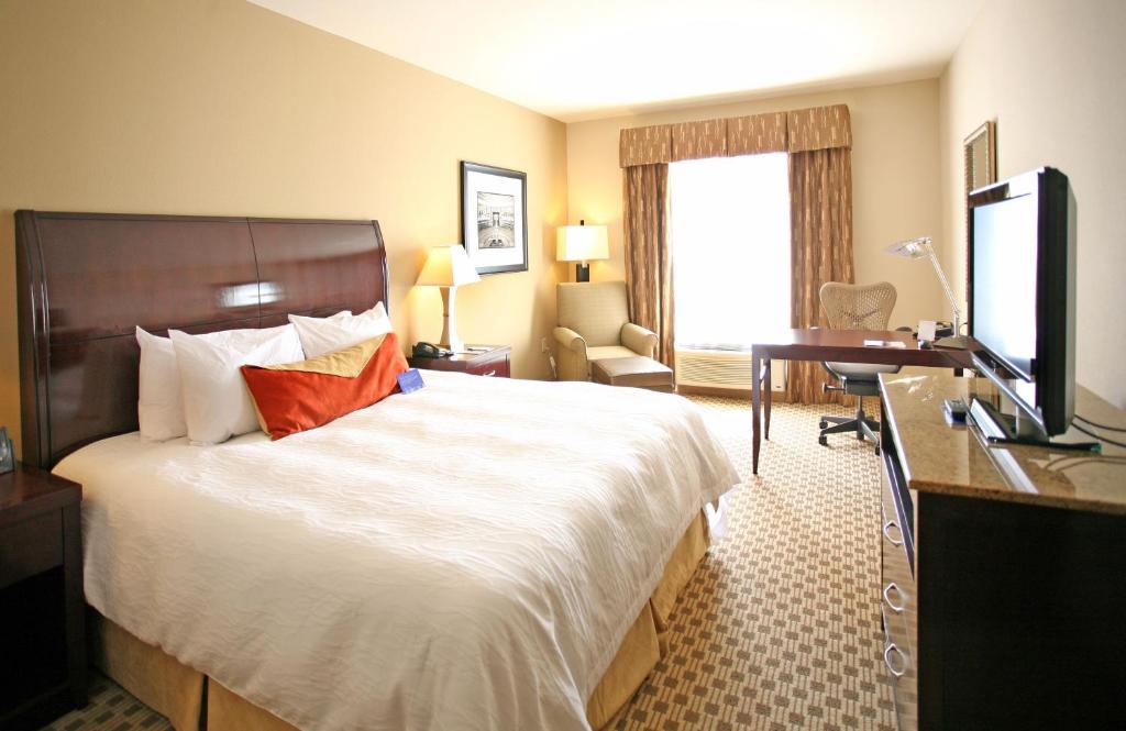 Hilton Garden Inn Cincinnati Blue Ash