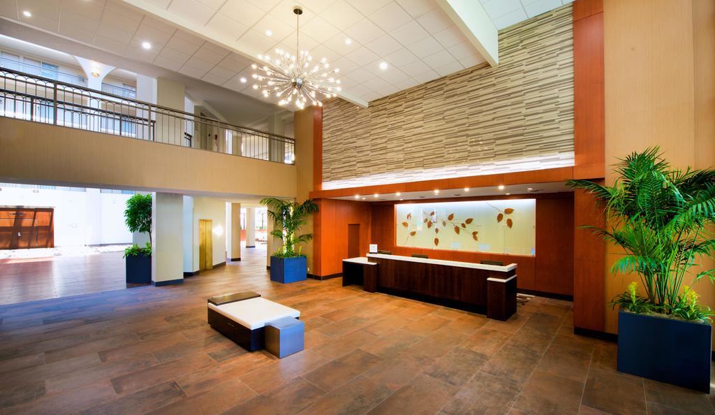 Embassy Suites by Hilton Cincinnati Blue Ash